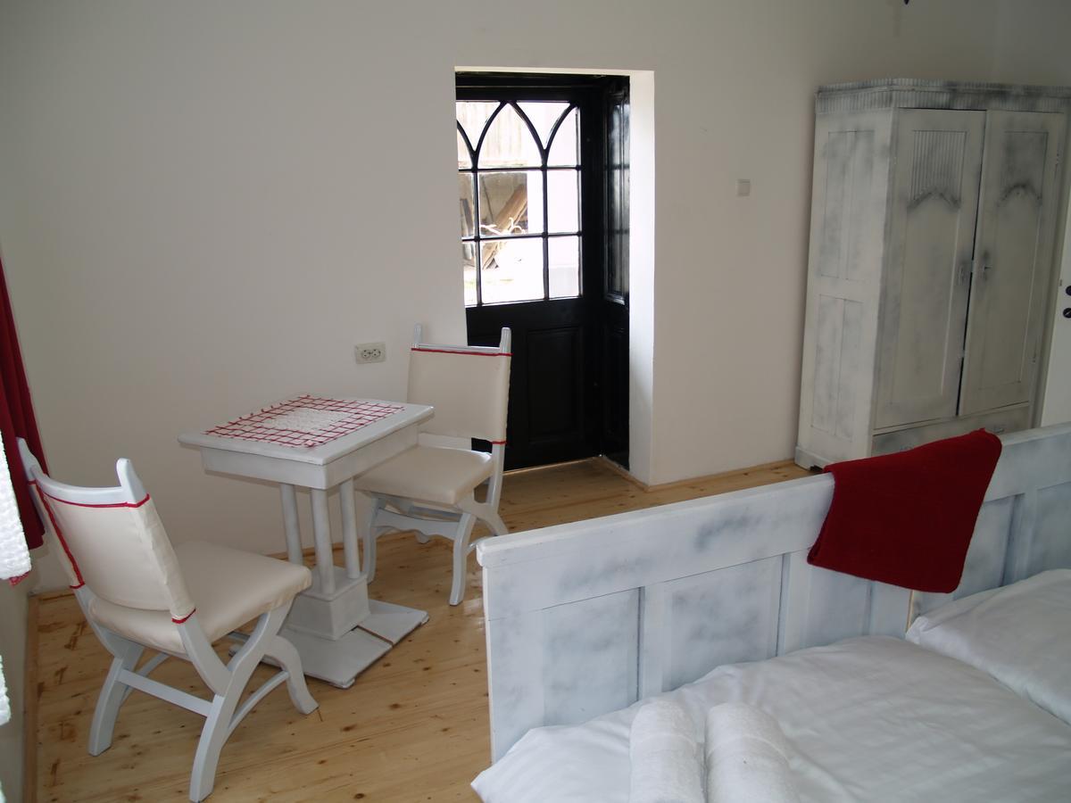 Pannonia Terranova Otel Vardarac Dış mekan fotoğraf