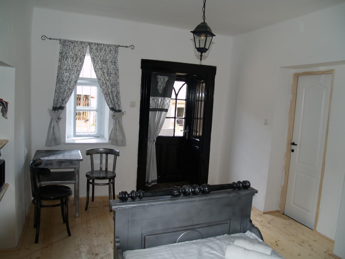 Pannonia Terranova Otel Vardarac Dış mekan fotoğraf