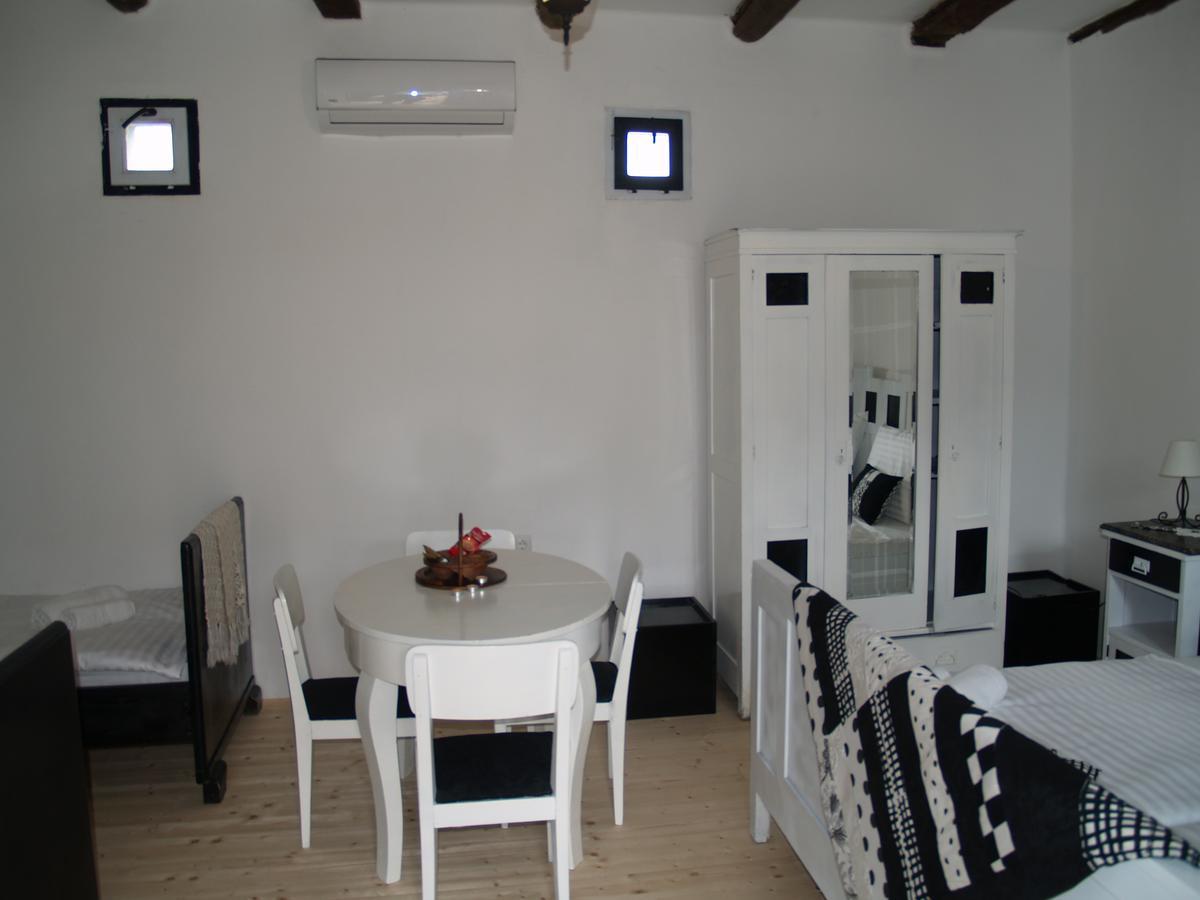 Pannonia Terranova Otel Vardarac Dış mekan fotoğraf
