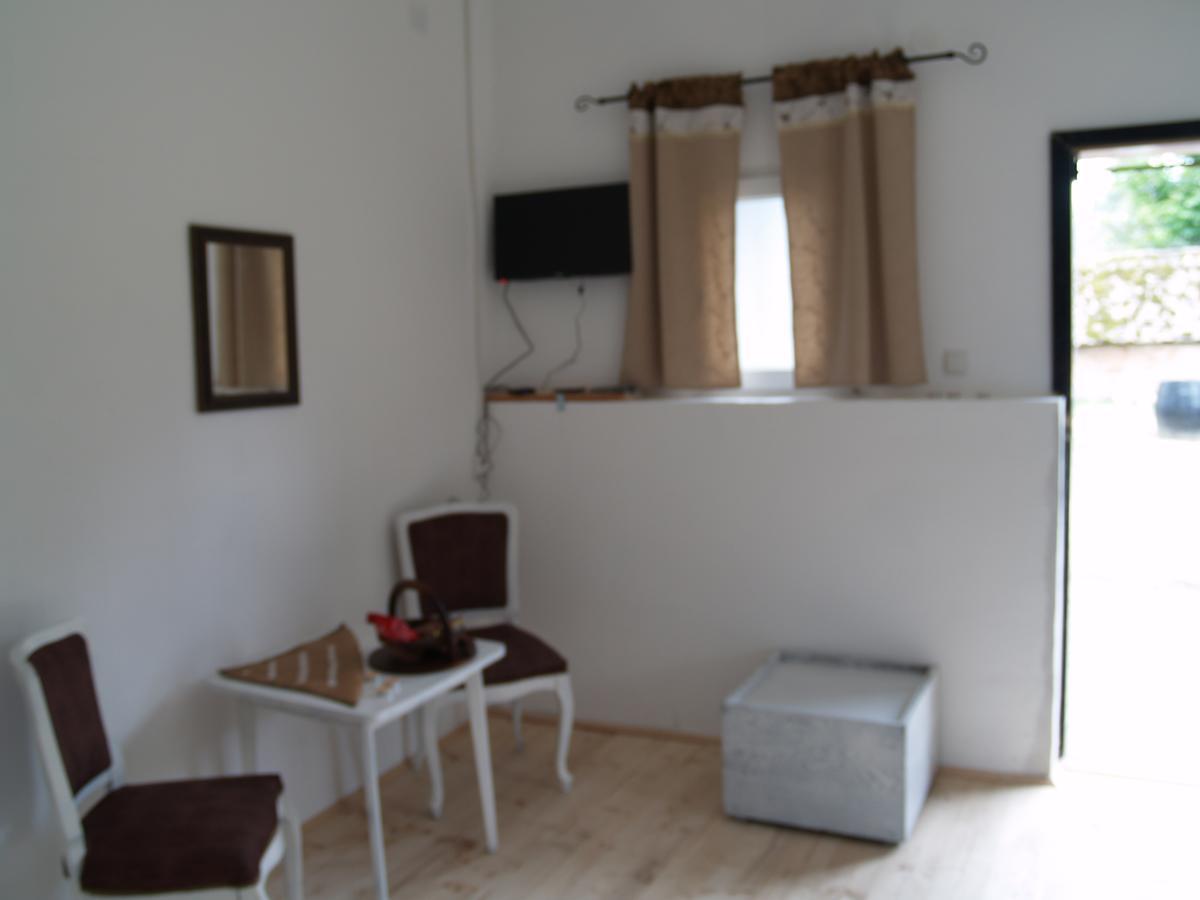 Pannonia Terranova Otel Vardarac Dış mekan fotoğraf