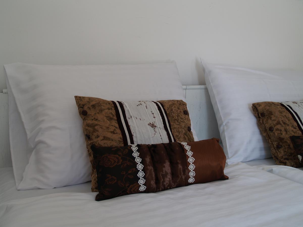 Pannonia Terranova Otel Vardarac Dış mekan fotoğraf
