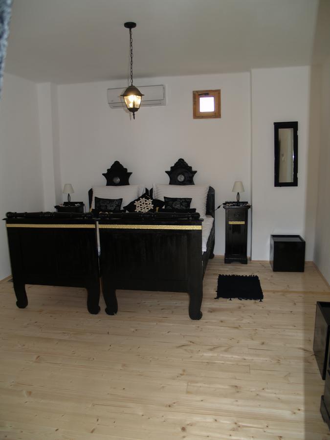 Pannonia Terranova Otel Vardarac Dış mekan fotoğraf