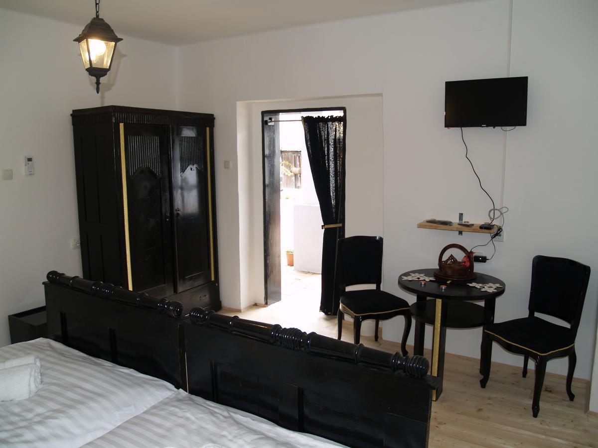 Pannonia Terranova Otel Vardarac Dış mekan fotoğraf