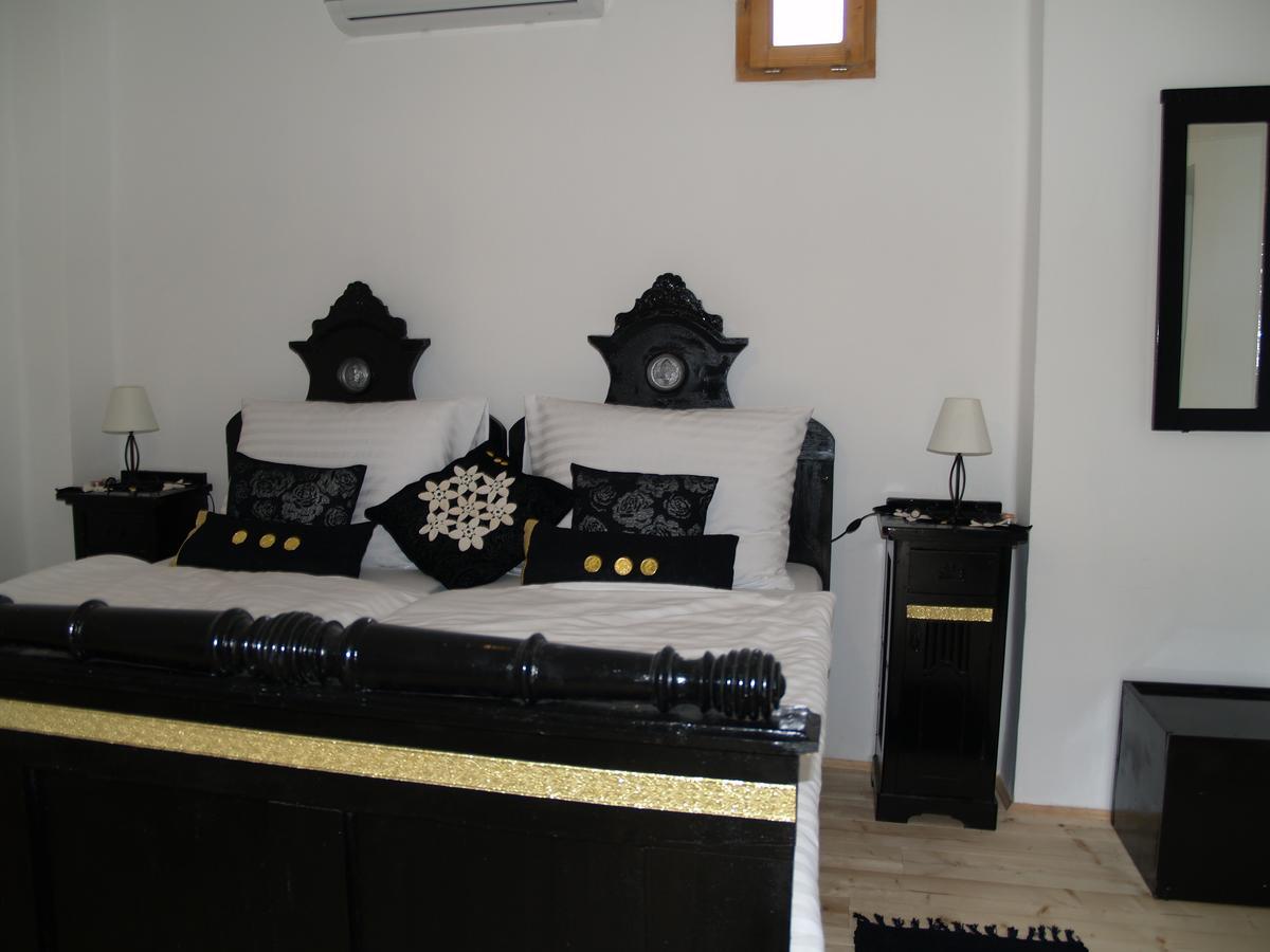 Pannonia Terranova Otel Vardarac Dış mekan fotoğraf