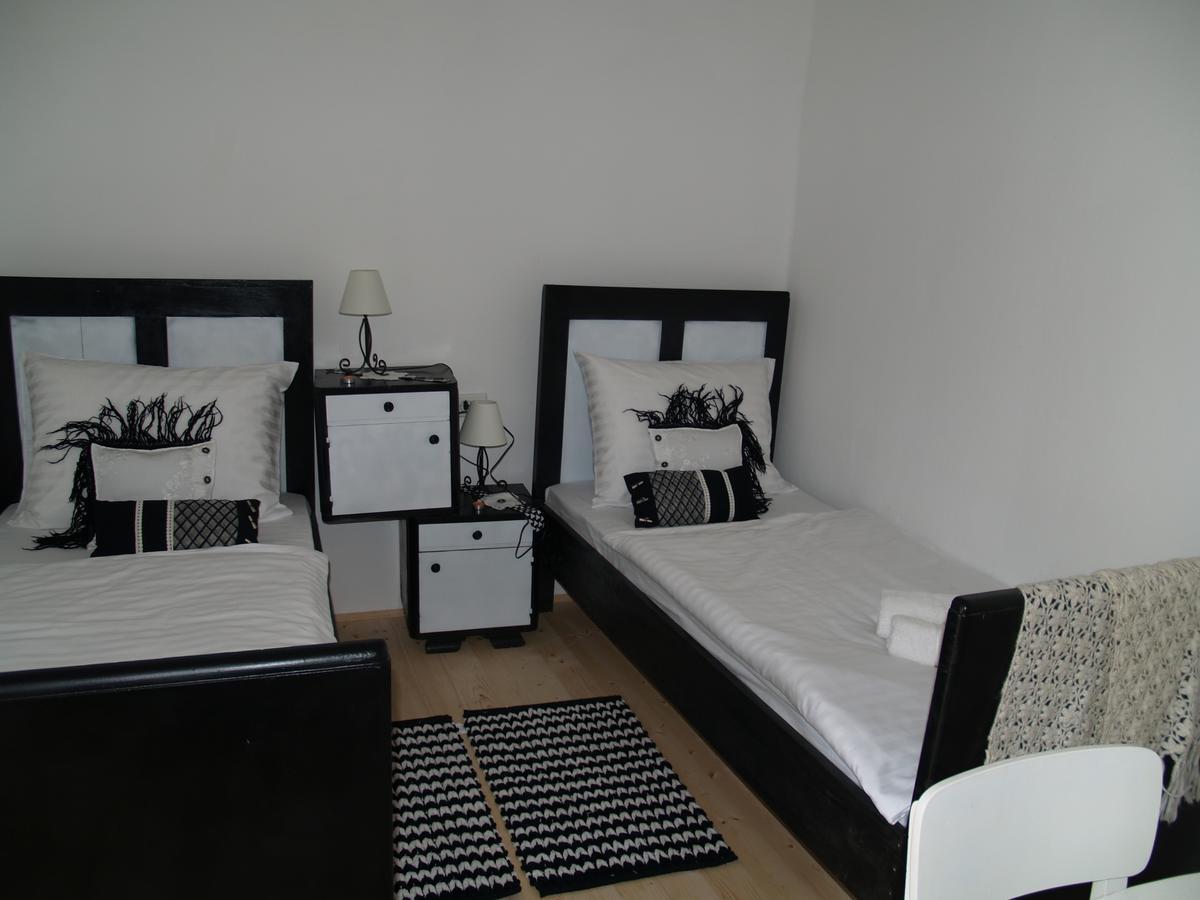 Pannonia Terranova Otel Vardarac Dış mekan fotoğraf