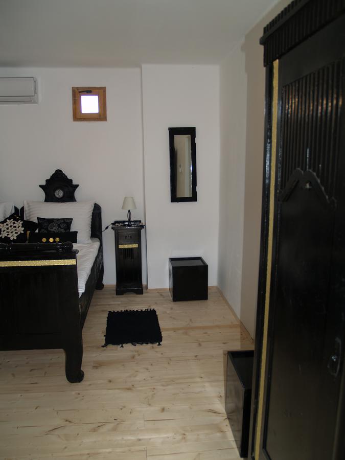 Pannonia Terranova Otel Vardarac Dış mekan fotoğraf