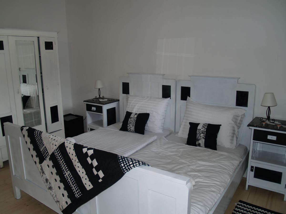 Pannonia Terranova Otel Vardarac Dış mekan fotoğraf