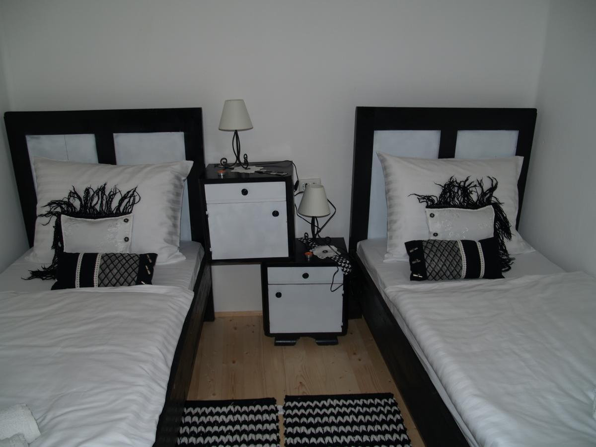 Pannonia Terranova Otel Vardarac Dış mekan fotoğraf