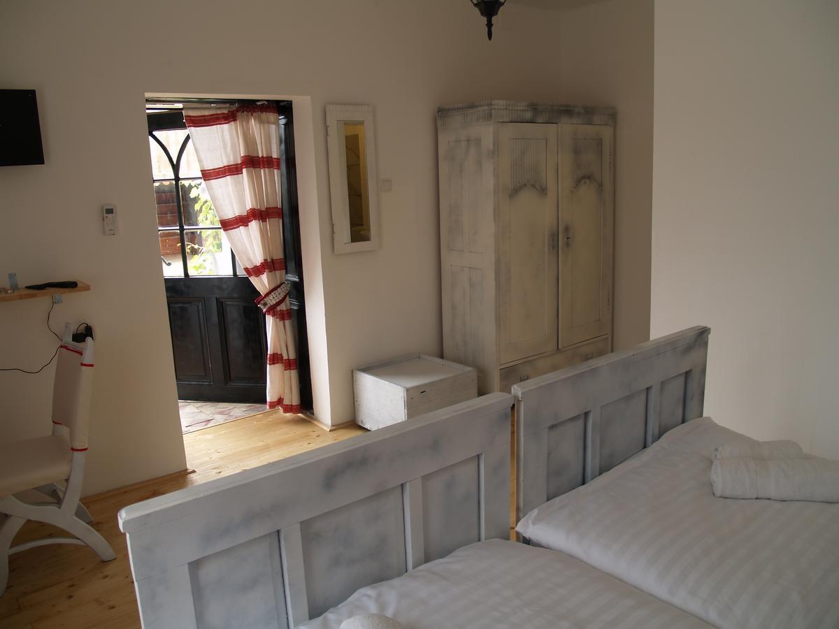 Pannonia Terranova Otel Vardarac Dış mekan fotoğraf