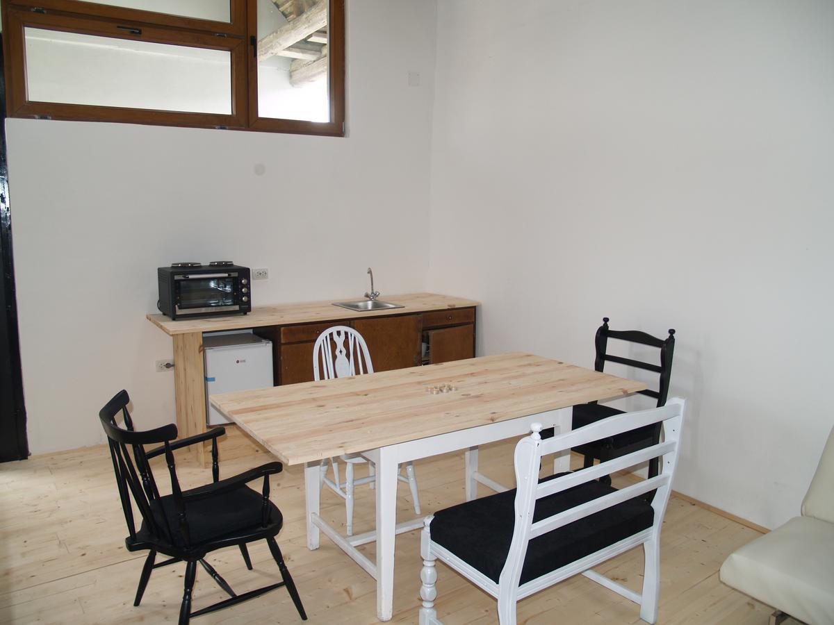 Pannonia Terranova Otel Vardarac Dış mekan fotoğraf
