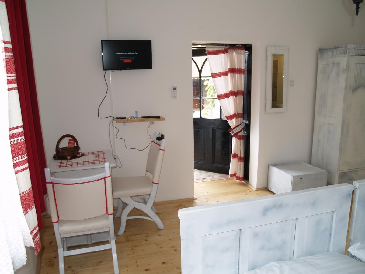 Pannonia Terranova Otel Vardarac Dış mekan fotoğraf