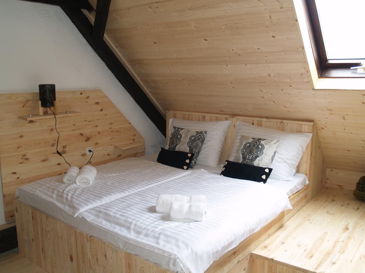 Pannonia Terranova Otel Vardarac Dış mekan fotoğraf