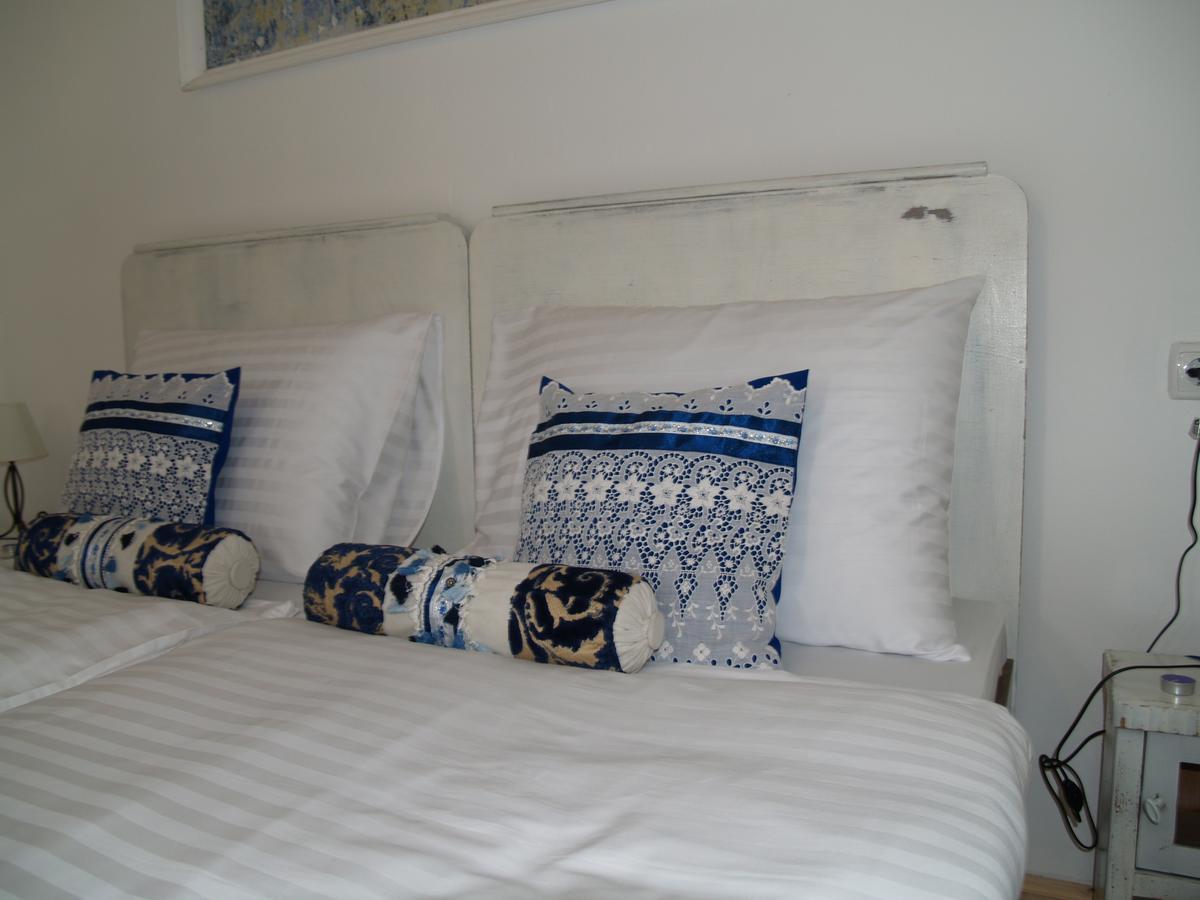 Pannonia Terranova Otel Vardarac Dış mekan fotoğraf