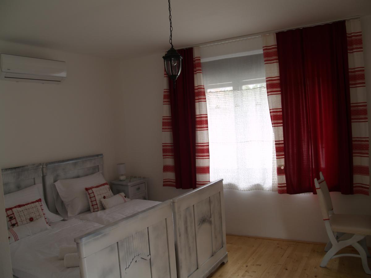Pannonia Terranova Otel Vardarac Dış mekan fotoğraf